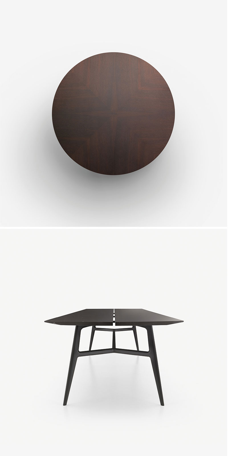 Rimadesio Interiors One