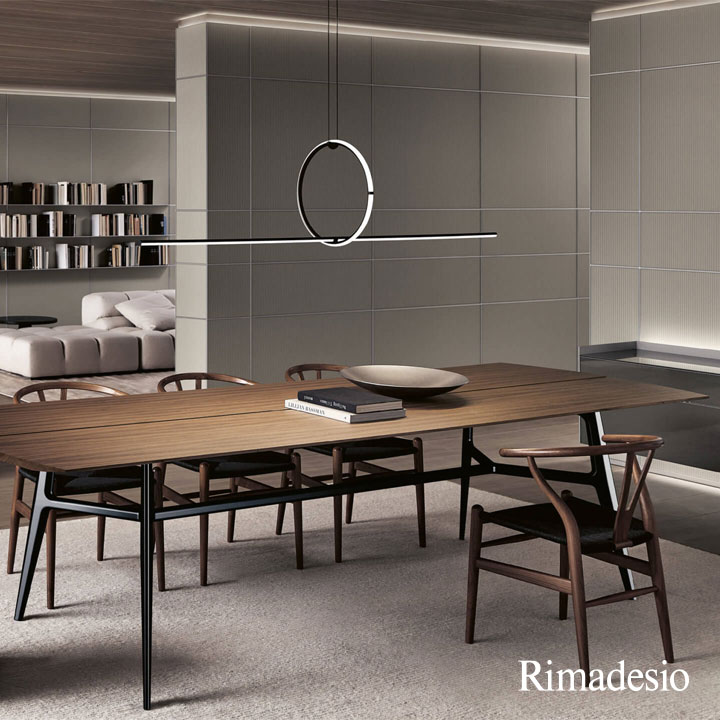 Rimadesio Interiors One