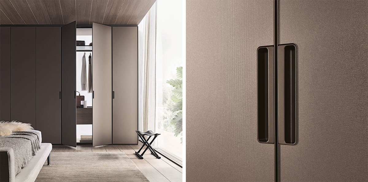 Rimadesio Interiors Four