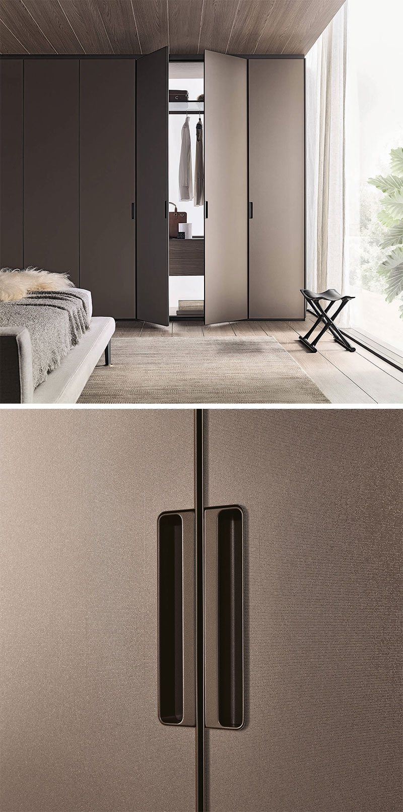 Rimadesio Interiors Four