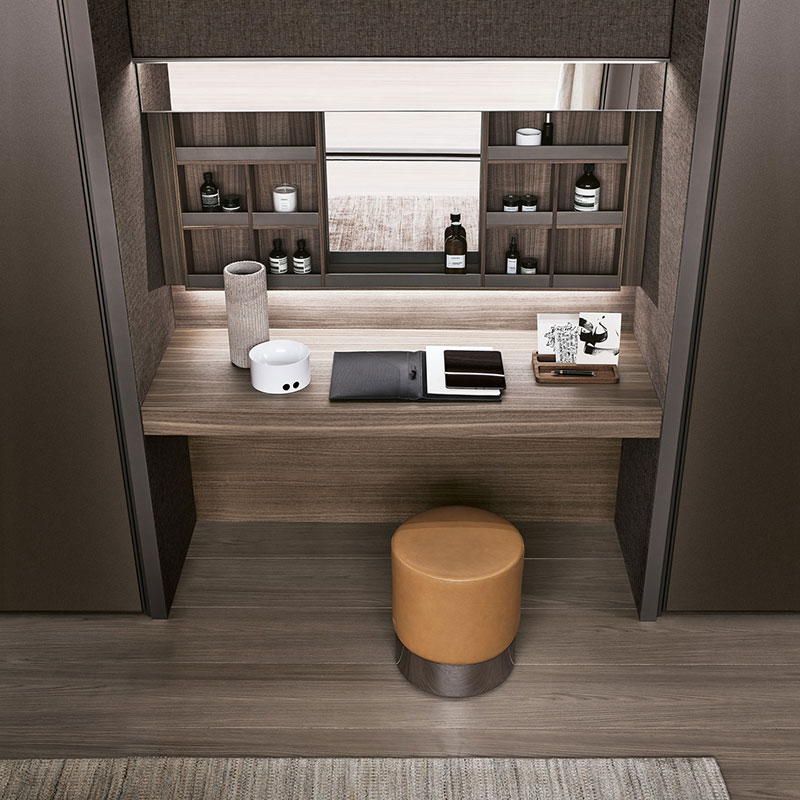 Rimadesio Interiors Four