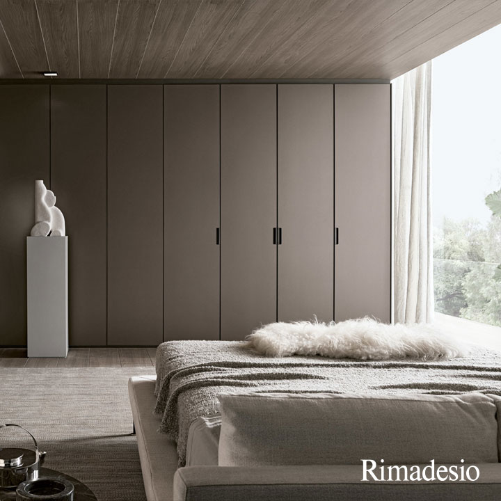 Rimadesio Interiors Four