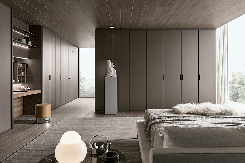 Rimadesio Interiors Four