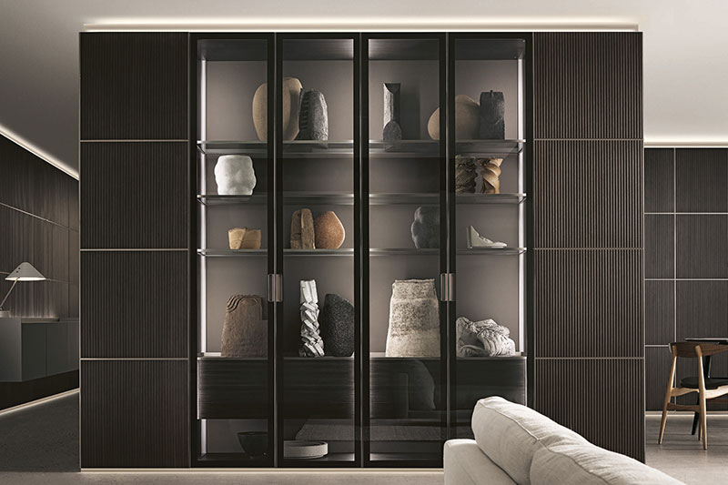 Rimadesio Interiors Two