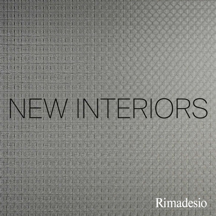 Rimadesio New Interiors