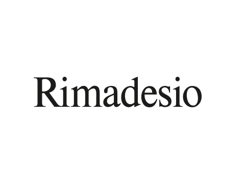 Rimadesio