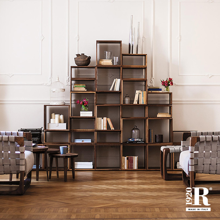 Riva 1920 Aufbewahrungsmöbel