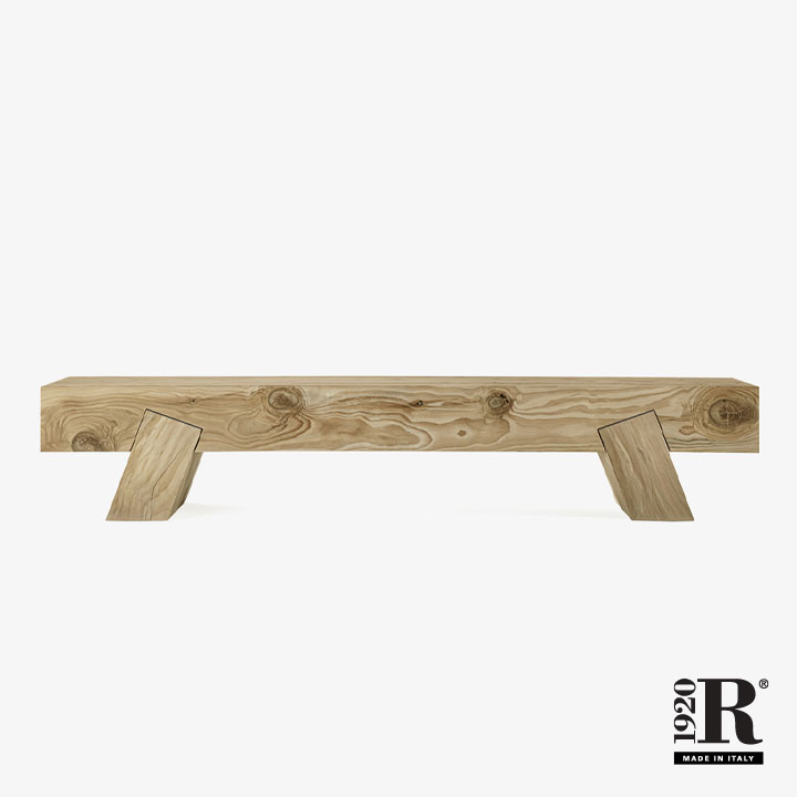 Riva 1920 Bank Dolmen