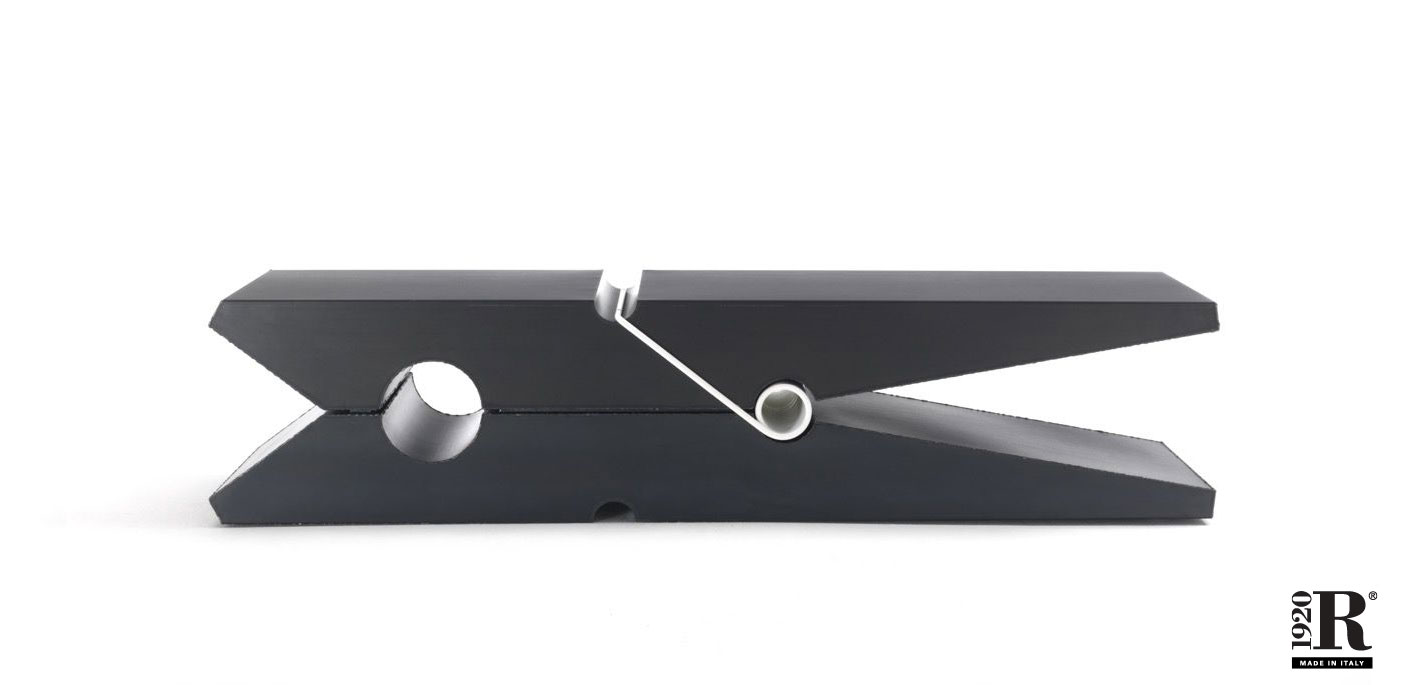 Riva 1920 Bank Molletta Iron Riva 1920 Bank Molletta Iron