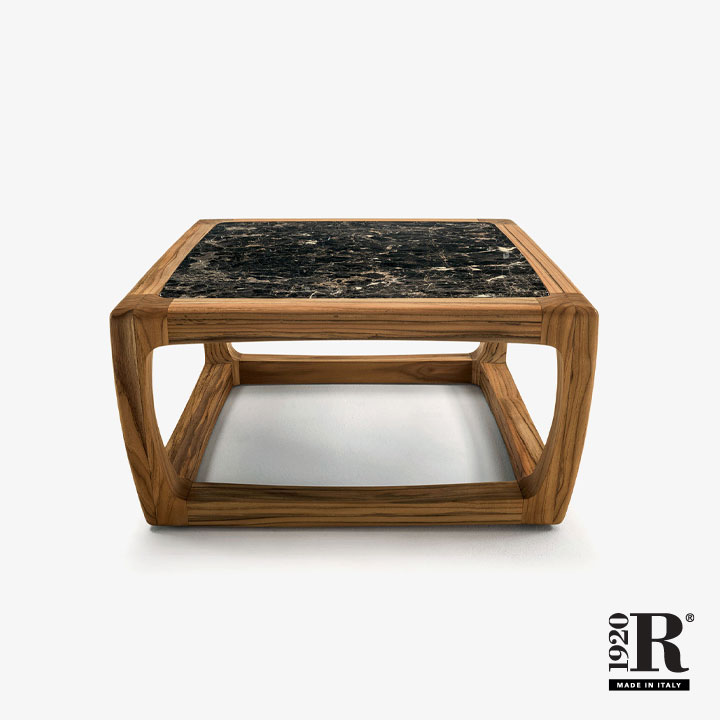 Riva 1920 Beistelltisch Bungalow