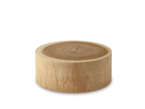 Riva 1920 Couchtisch Eco & Eco Natural Sides