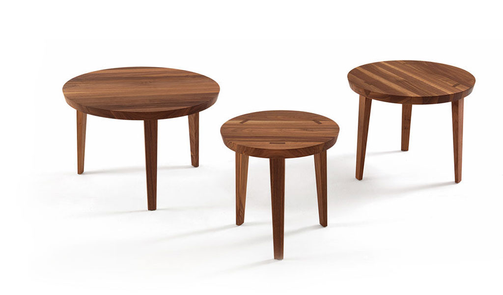 Riva 1920 Couchtisch Tao Riva 1920 Couchtisch Tao