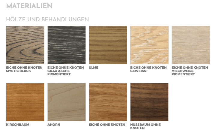 Riva 1920 Couchtisch Tao Material Riva 1920 Couchtisch Tao Material