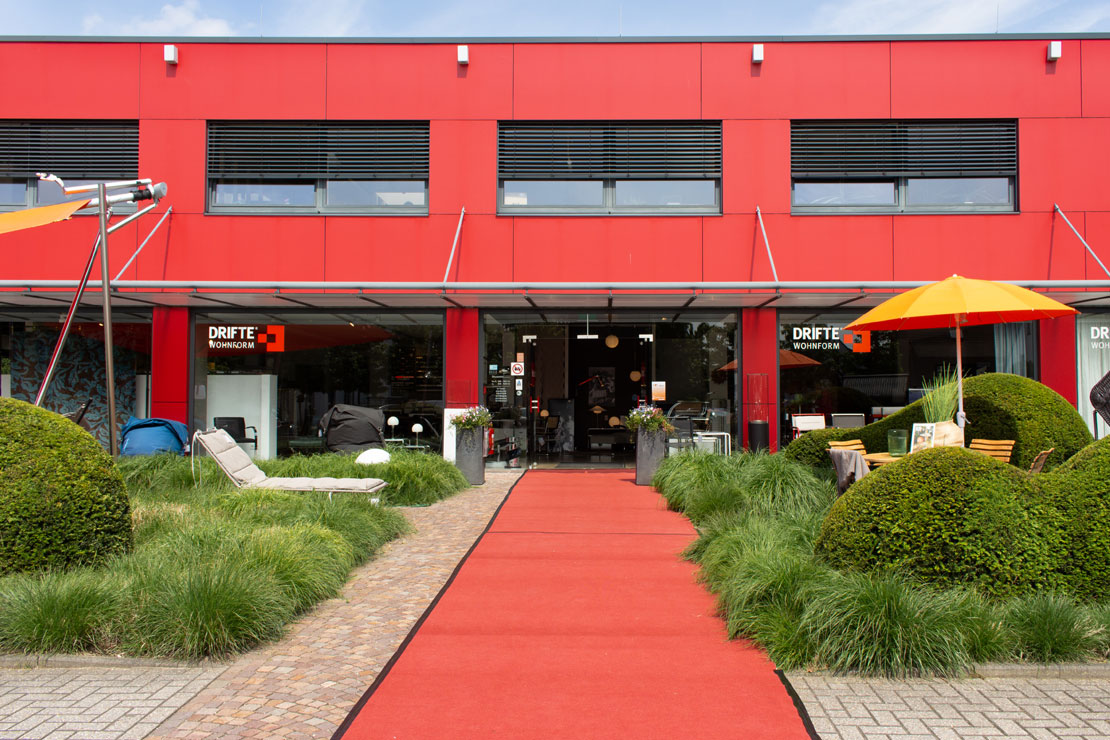 RIVA 1920 Event – Day Kollektion
