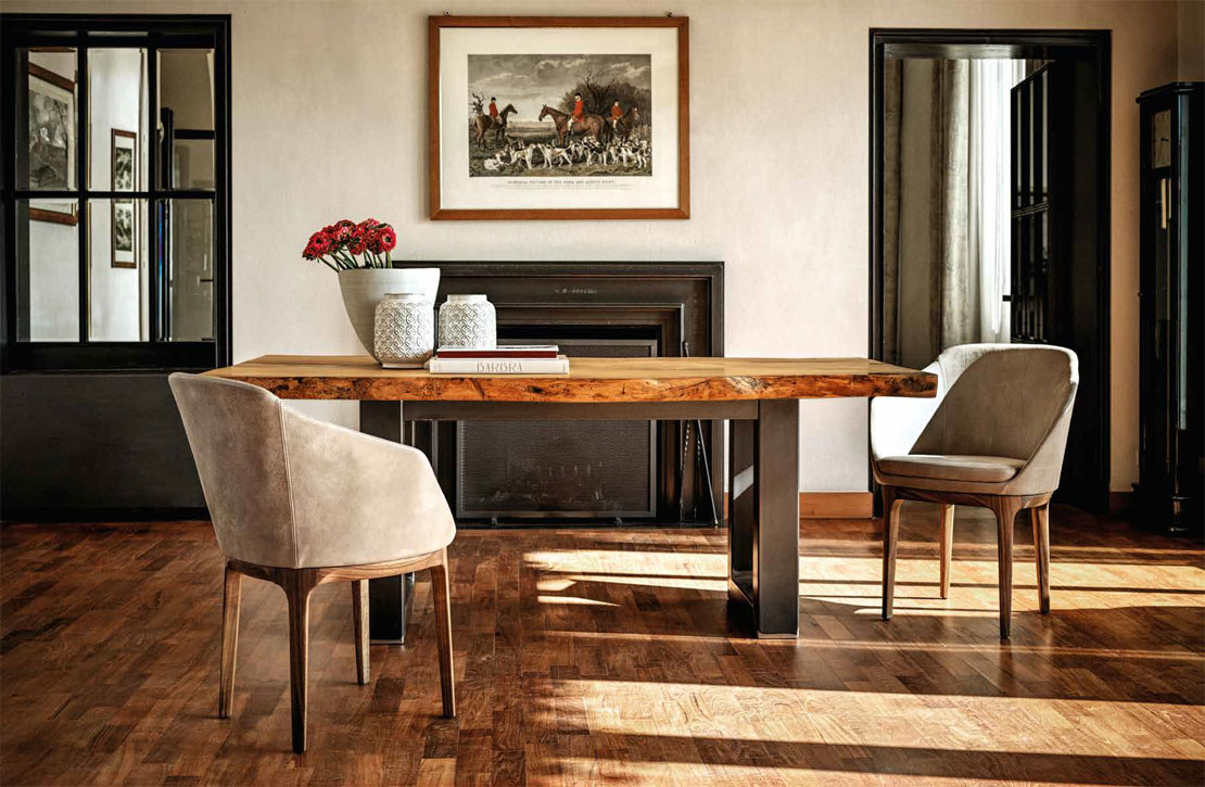 Riva 1920 – für jedes Holz eine Monographie