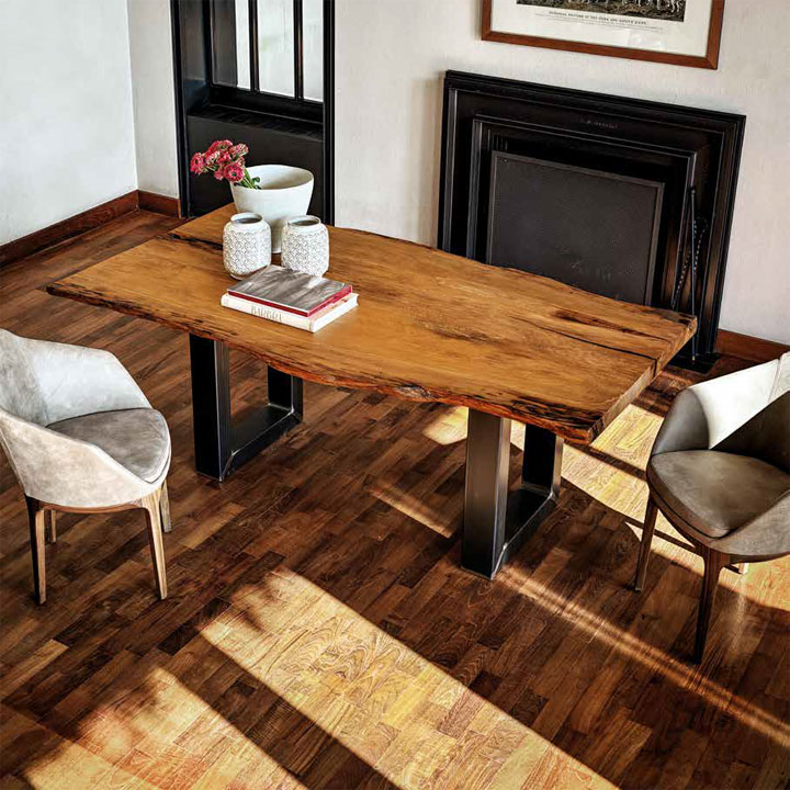 Riva 1920 – für jedes Holz eine Monographie