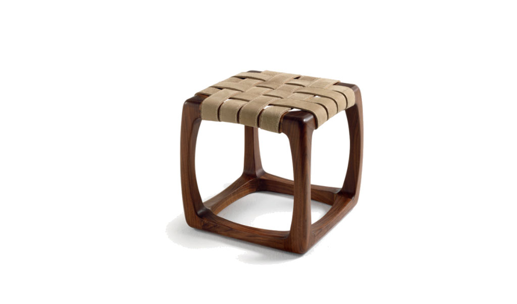 Riva 1920 Hocker Bungalow