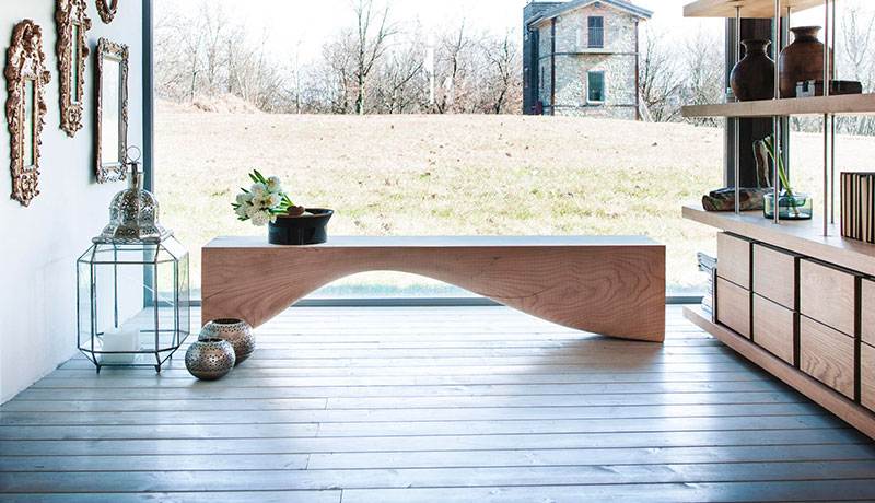 Riva 1920 Bänke Riva 1920 Bänke