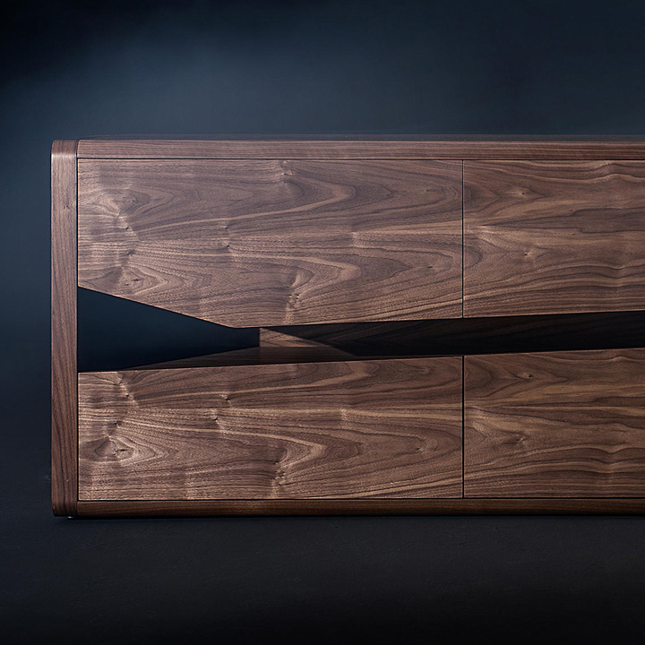 Riva 1920 - INKLINE Sideboard