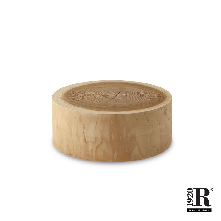 Riva 1920 Couchtisch Eco & Eco Natural Sides