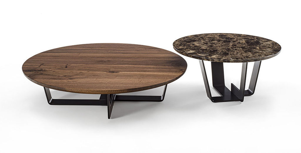 Riva 1920 Couchtisch Kohi Table