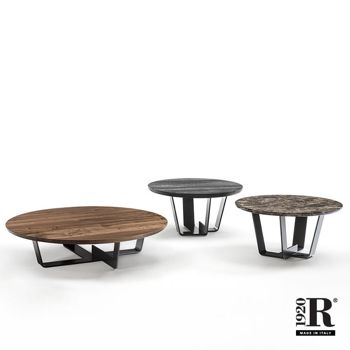 Riva 1920 Couchtisch Kohi Table