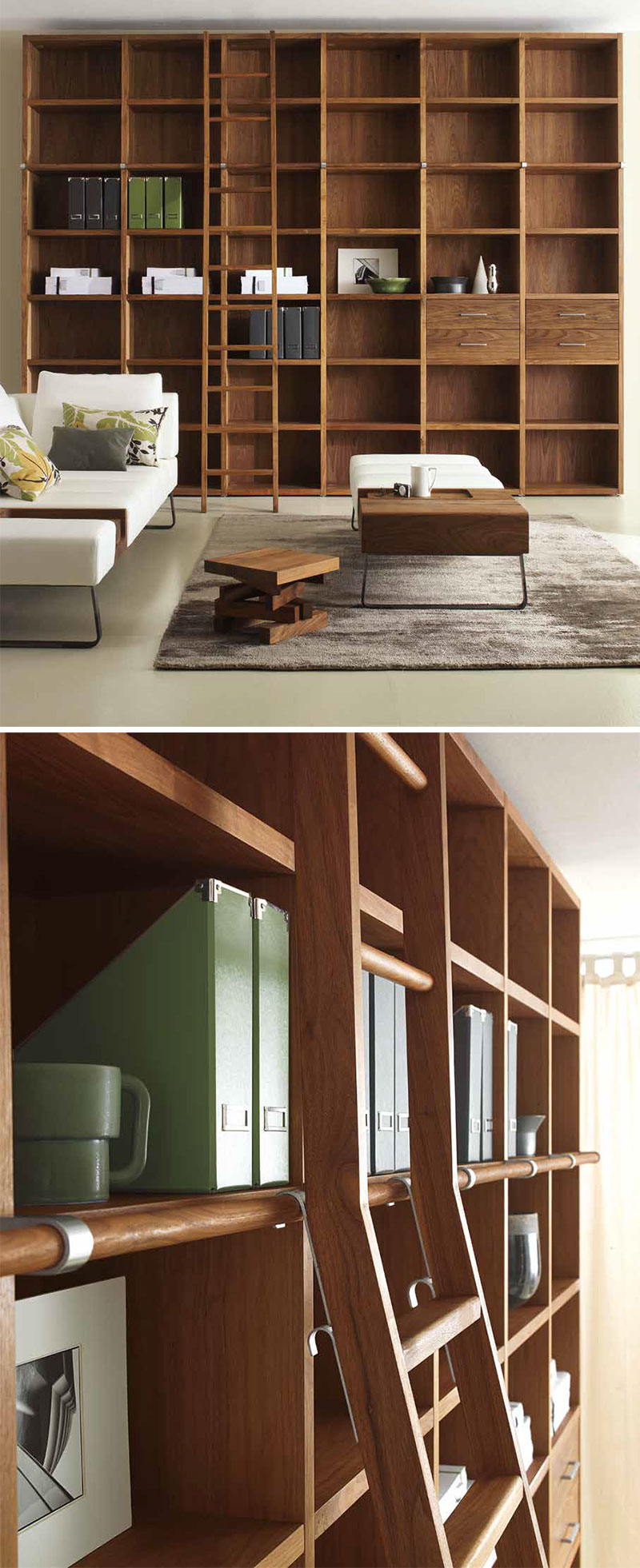 Riva 1920 Schrank Wallstreet