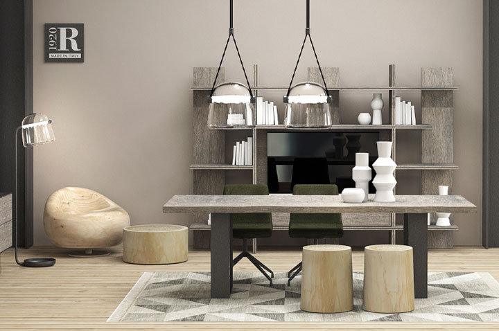 Riva 1920 - New Mood London Riva 1920 - New Mood London