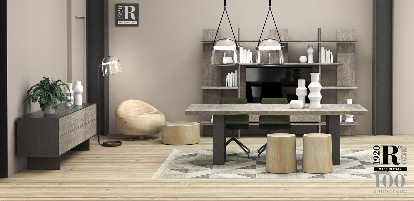 Riva 1920 - New Mood London