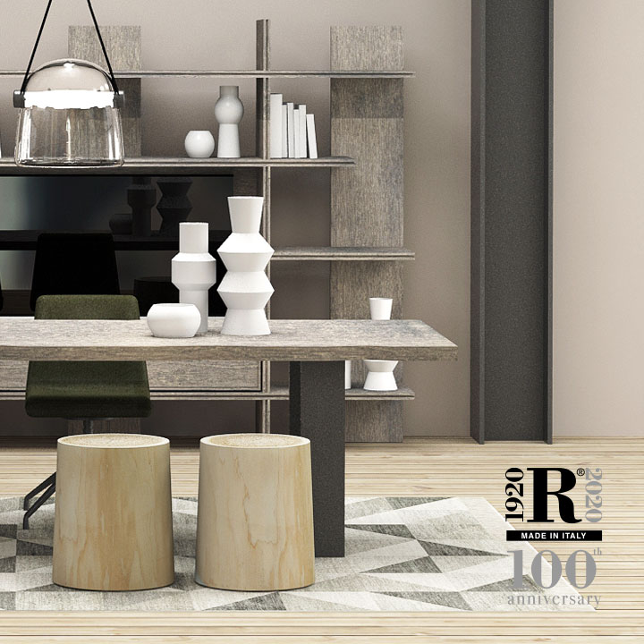 Riva 1920 - New Mood London