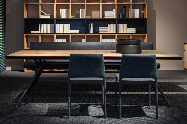 Riva 1920 - New Mood Oak Neutro Riva 1920 - New Mood Oak Neutro