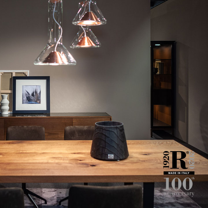 Riva 1920 - New Mood Tabacco