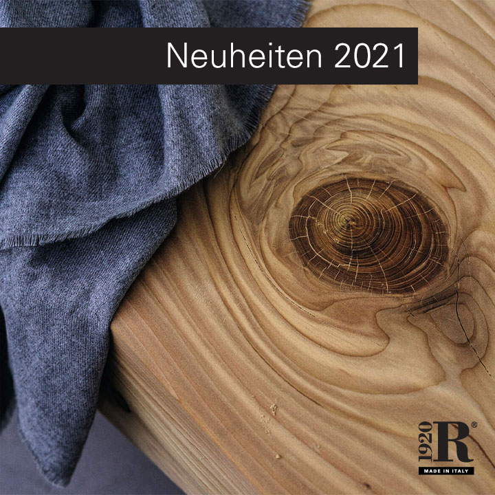 Riva 1920 News 2021 und Bungalow Outdoor Kollektion