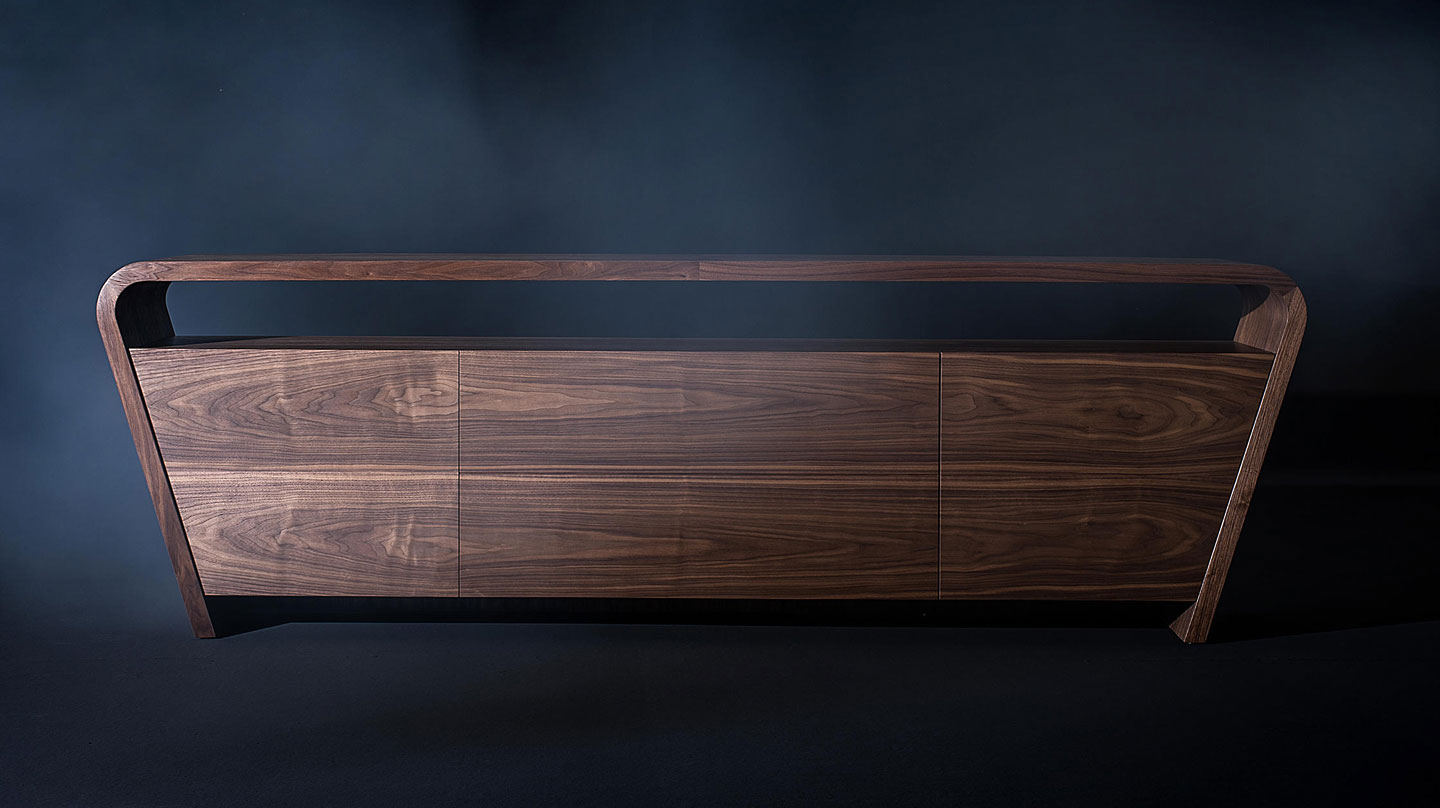 Riva 1920 - RIVAR Kommode