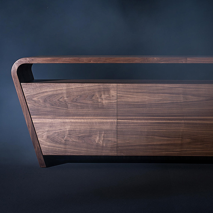 Riva 1920 - RIVAR Kommode