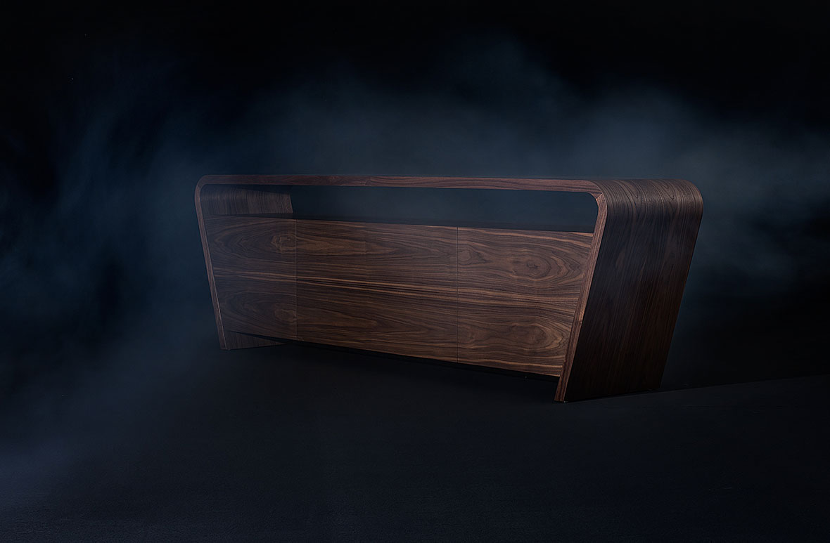 Riva 1920 - RIVAR Kommode