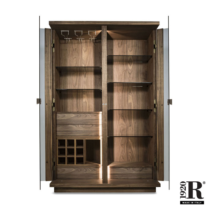 Riva 1920 Schrank Cambusa Evo