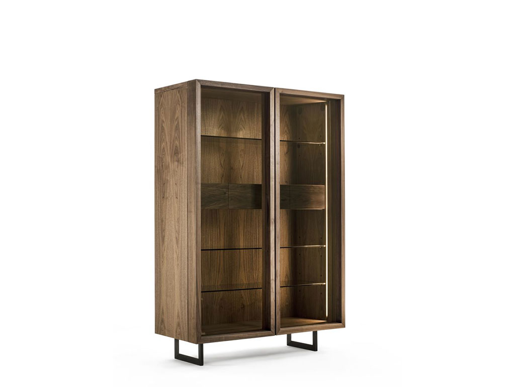 Riva 1920 Schrank Vitrea 1 E 2 Riva 1920 Schrank Vitrea 1 E 2