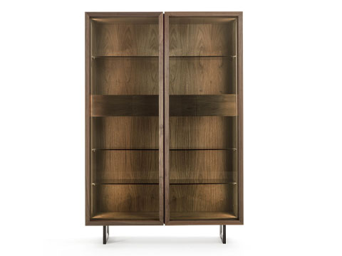 Riva 1920 Schrank Vitrea 1 E 2