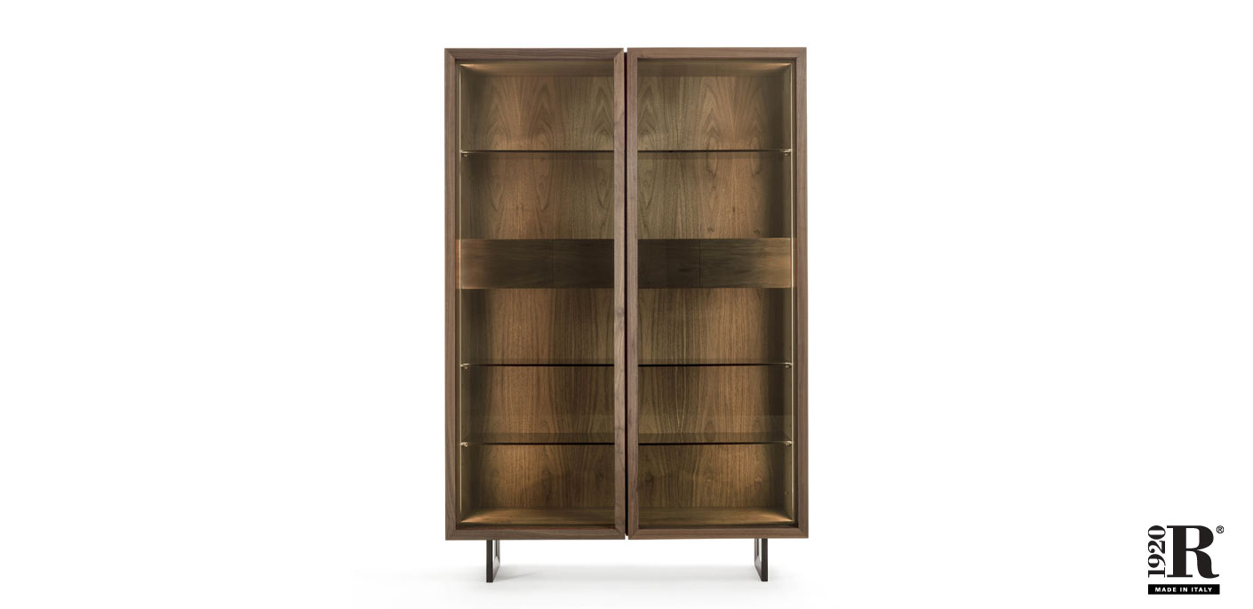 Riva 1920 Schrank Vitrea 1 E 2 Riva 1920 Schrank Vitrea 1 E 2
