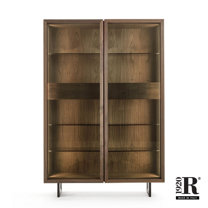 Riva 1920 Schrank Vitrea 1 E 2 Riva 1920 Schrank Vitrea 1 E 2