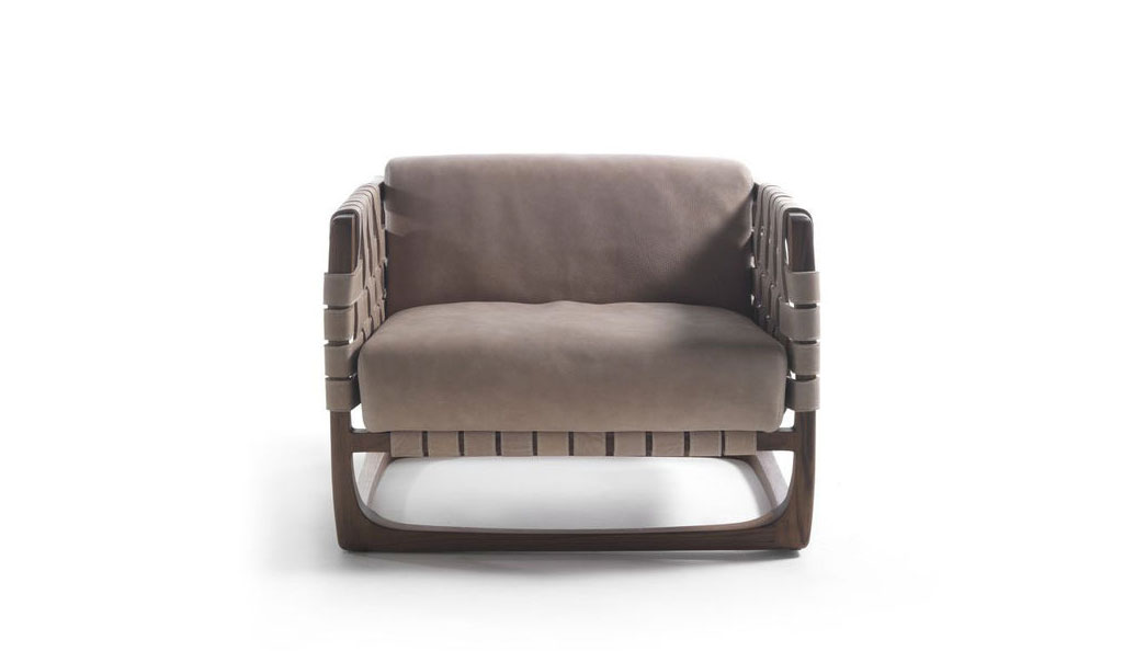 Riva 1920 Sessel Bungalow