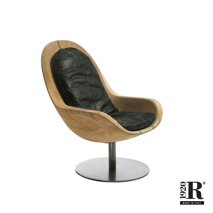 Riva 1920 Sessel Creus