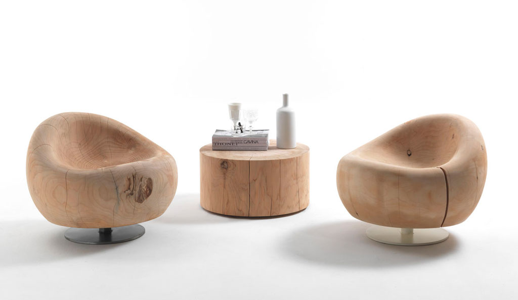 Riva 1920 Sessel Maui Riva 1920 Sessel Maui