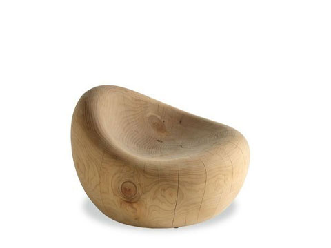 Riva 1920 Sessel Maui