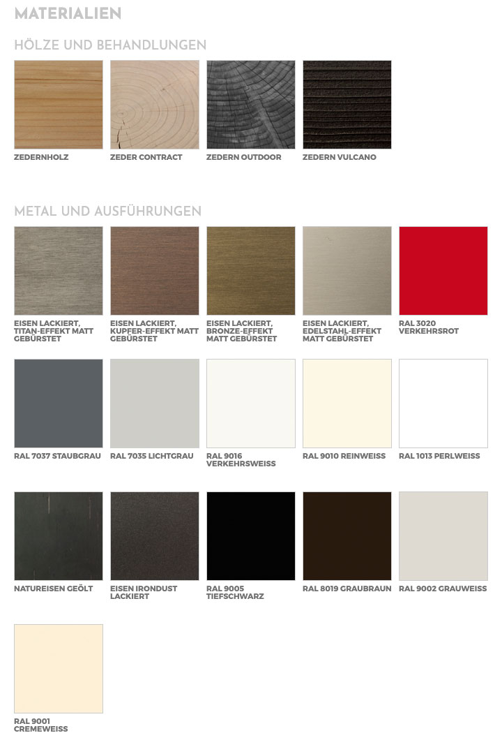 Riva 1920 Sessel Maui Material Riva 1920 Sessel Maui Material