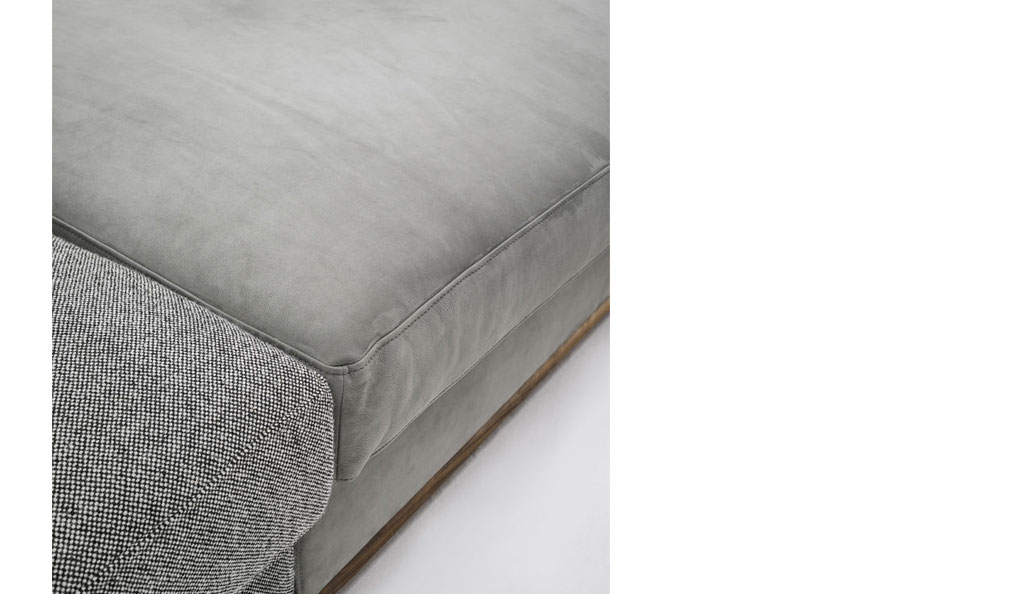 Riva 1920 Sofa Heritage