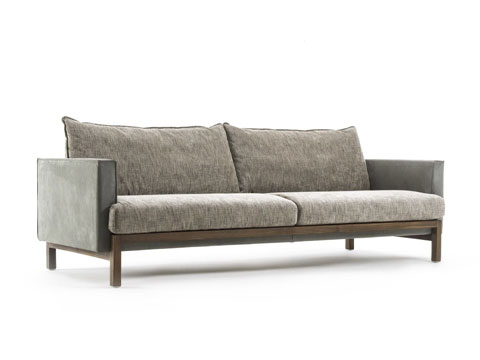 Riva 1920 Sofa Maoli