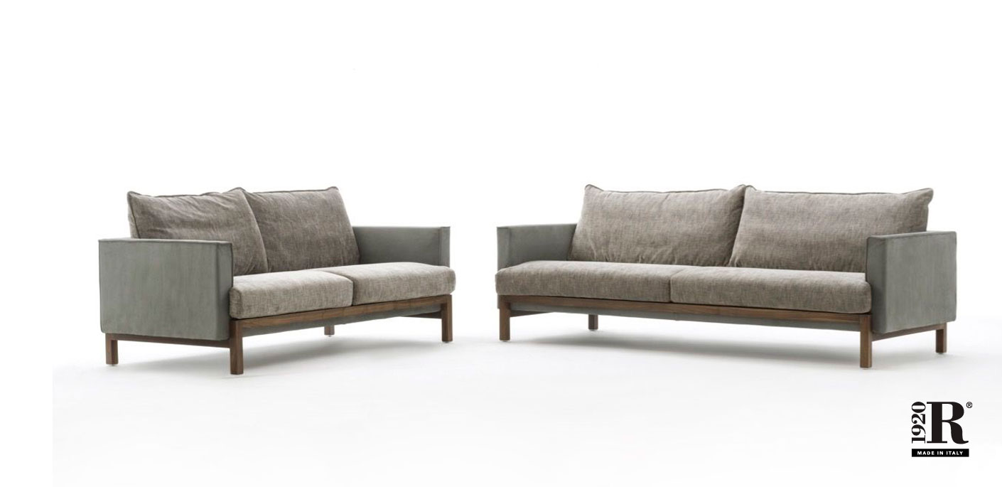 Riva 1920 Sofa Maoli Riva 1920 Sofa Maoli