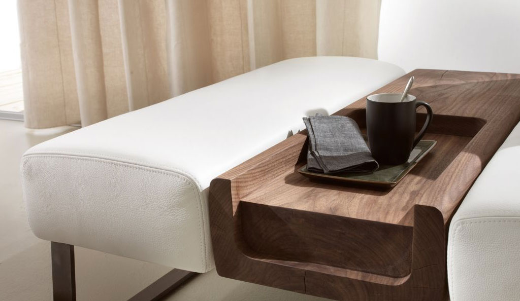 Riva 1920 Sofa Patmos